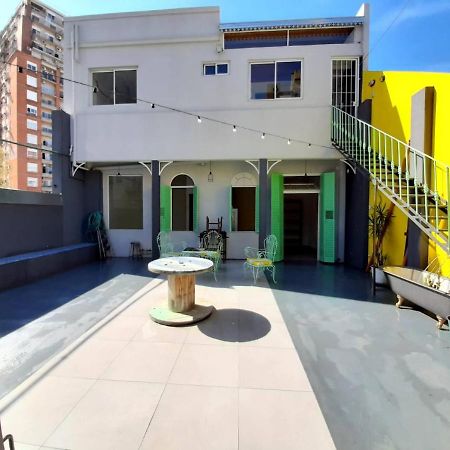 Felix & Brouwer Apartment Buenos Aires Luaran gambar