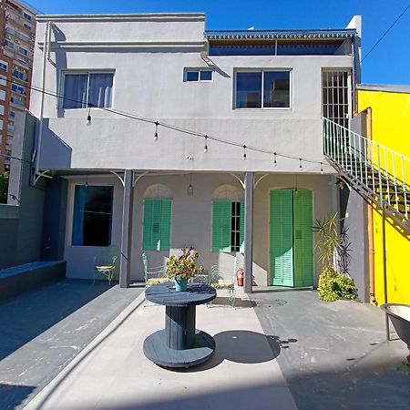 Felix & Brouwer Apartment Buenos Aires Luaran gambar