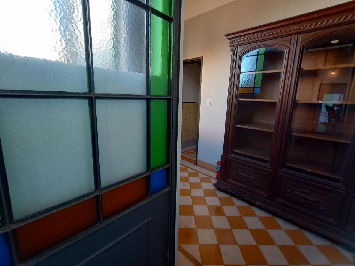 Felix & Brouwer Apartment Buenos Aires Luaran gambar