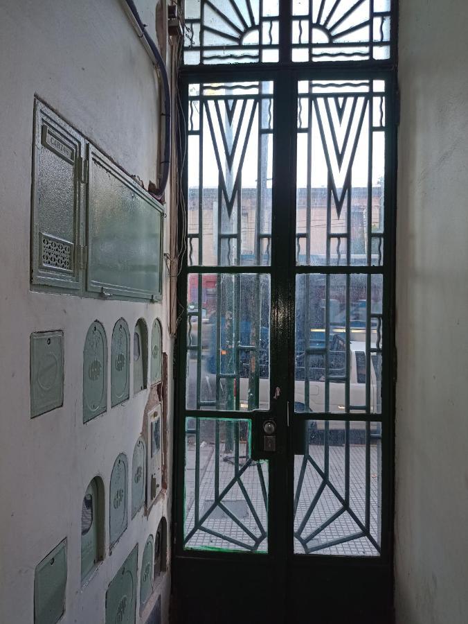 Felix & Brouwer Apartment Buenos Aires Luaran gambar