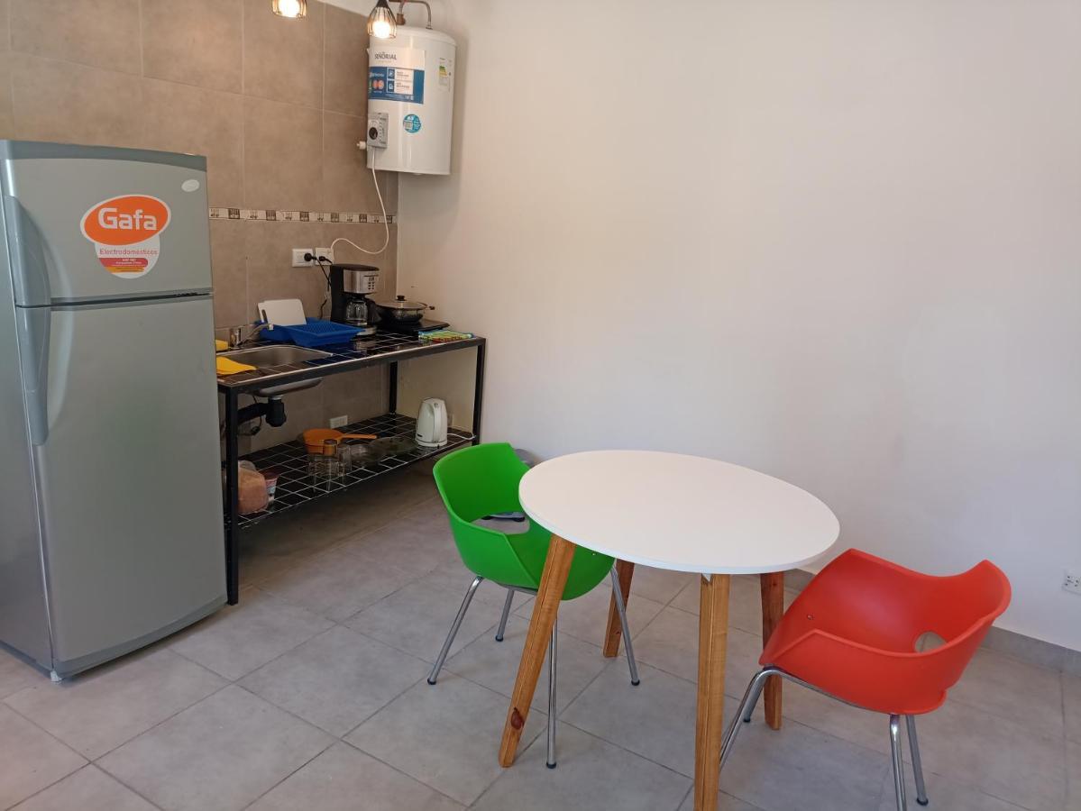 Felix & Brouwer Apartment Buenos Aires Luaran gambar