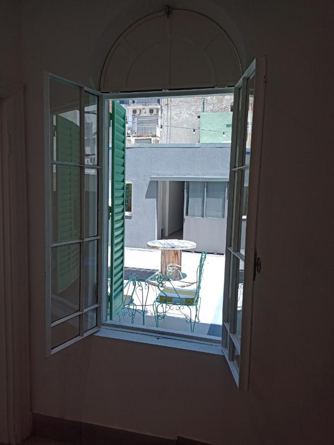 Felix & Brouwer Apartment Buenos Aires Luaran gambar