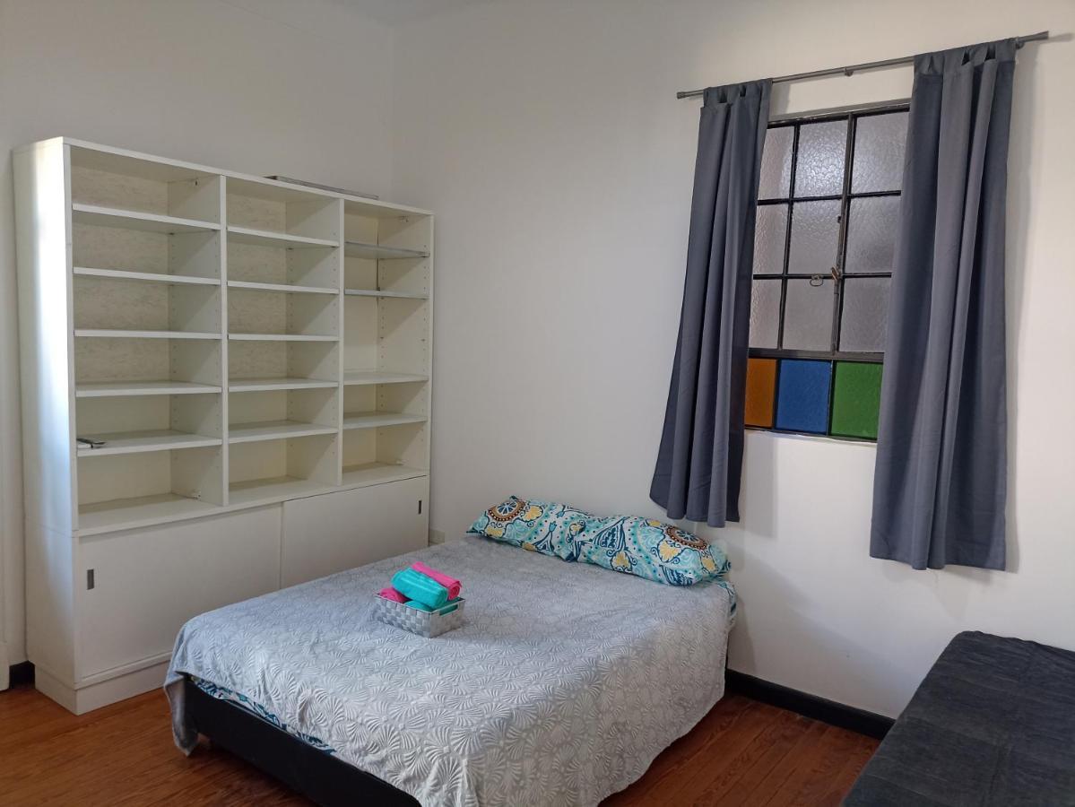 Felix & Brouwer Apartment Buenos Aires Luaran gambar