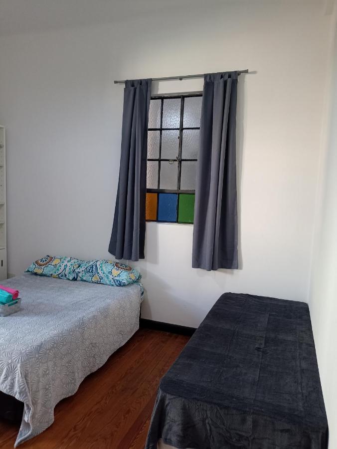 Felix & Brouwer Apartment Buenos Aires Luaran gambar