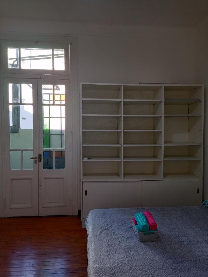 Felix & Brouwer Apartment Buenos Aires Luaran gambar