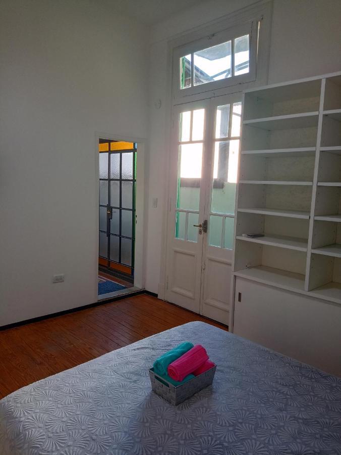 Felix & Brouwer Apartment Buenos Aires Luaran gambar