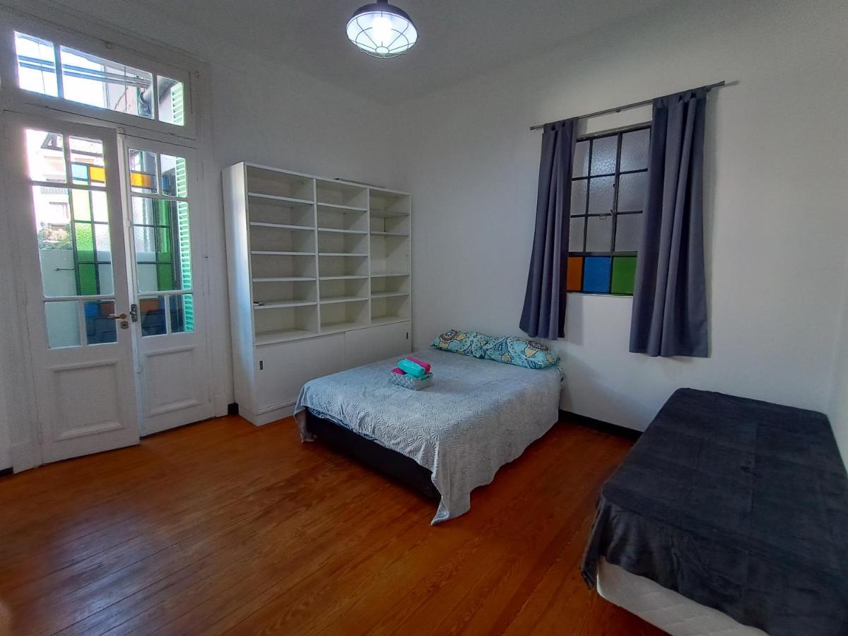 Felix & Brouwer Apartment Buenos Aires Luaran gambar