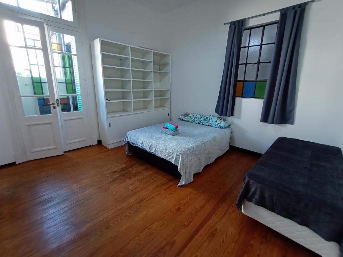 Felix & Brouwer Apartment Buenos Aires Luaran gambar