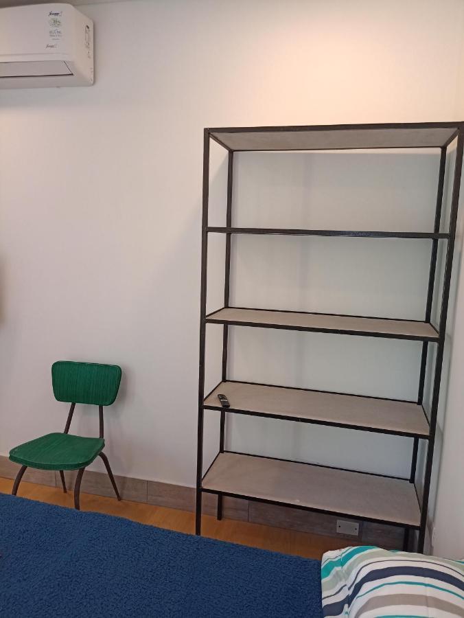 Felix & Brouwer Apartment Buenos Aires Luaran gambar