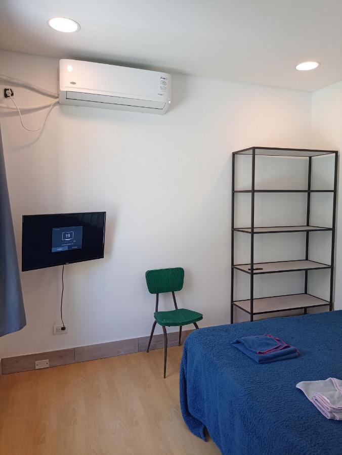 Felix & Brouwer Apartment Buenos Aires Luaran gambar