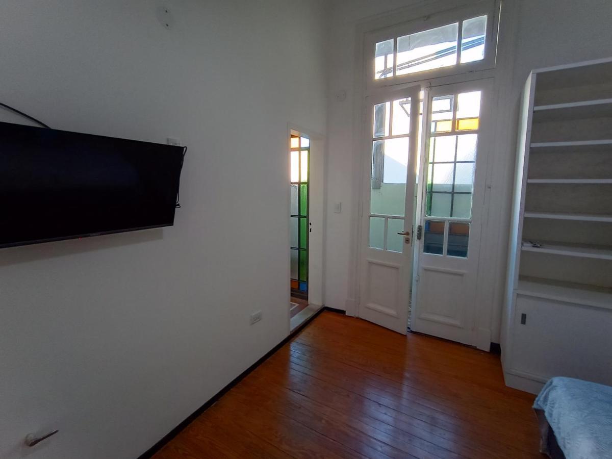 Felix & Brouwer Apartment Buenos Aires Luaran gambar