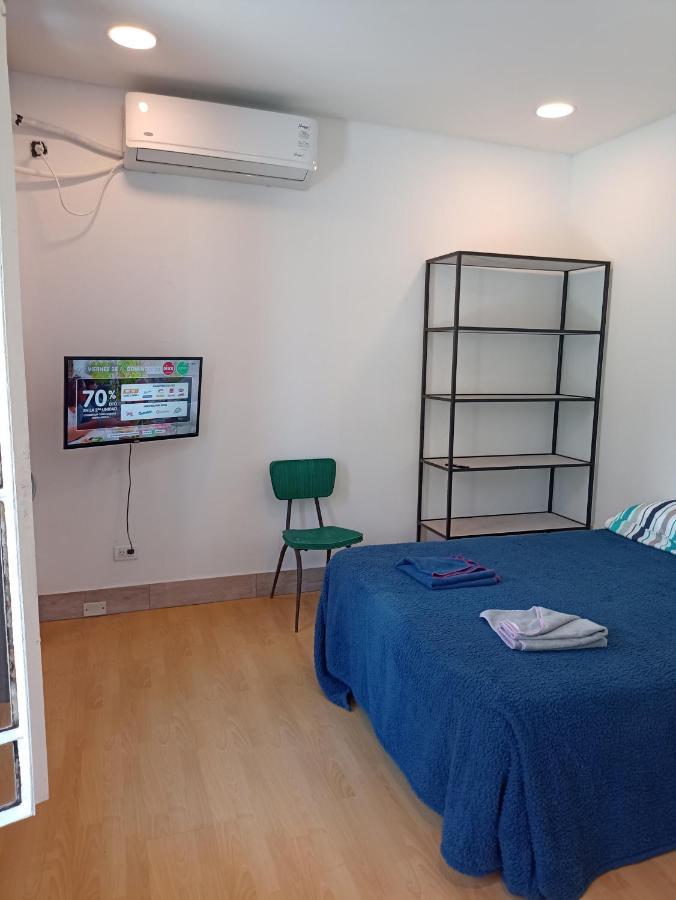 Felix & Brouwer Apartment Buenos Aires Luaran gambar