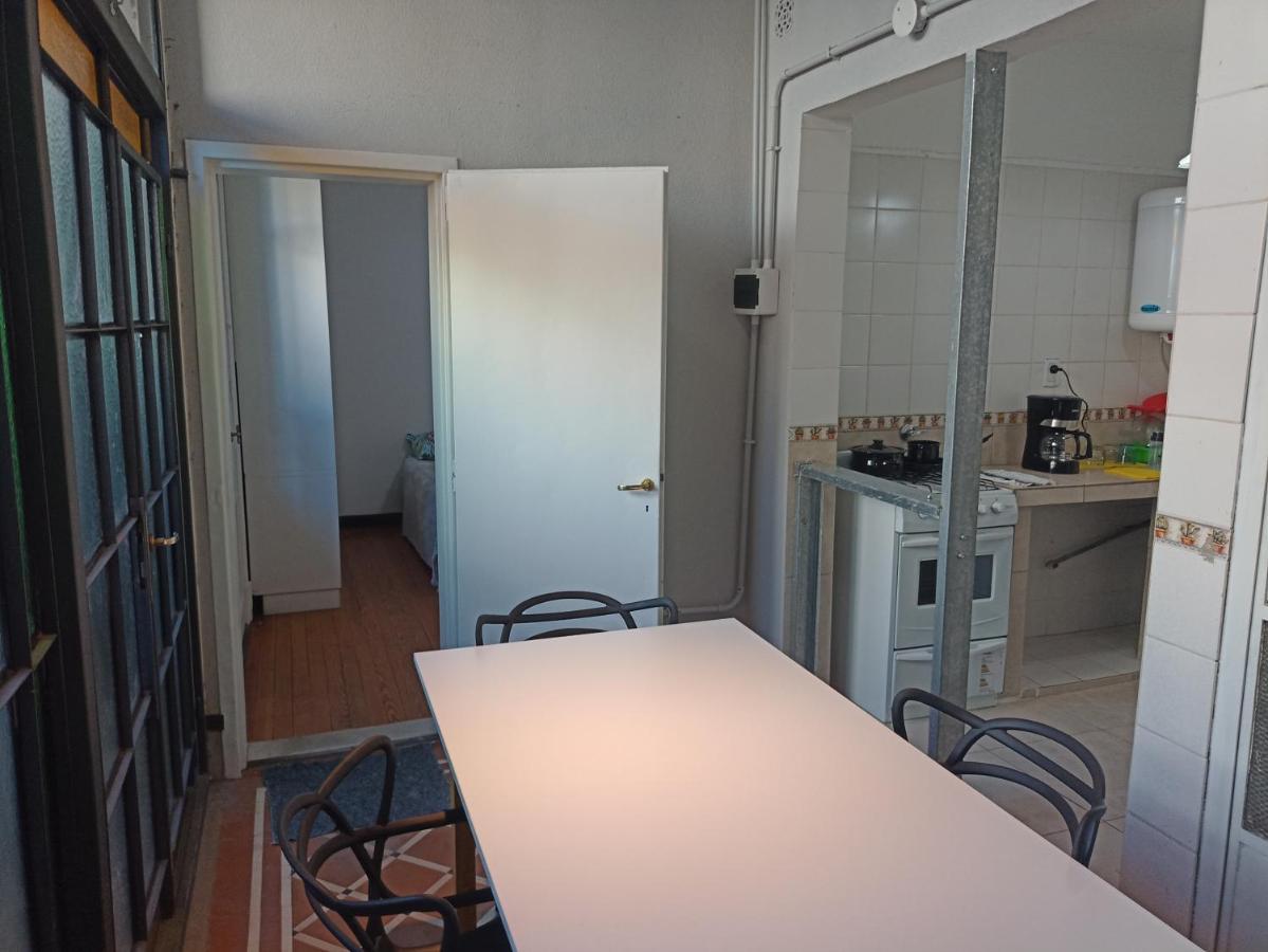 Felix & Brouwer Apartment Buenos Aires Luaran gambar