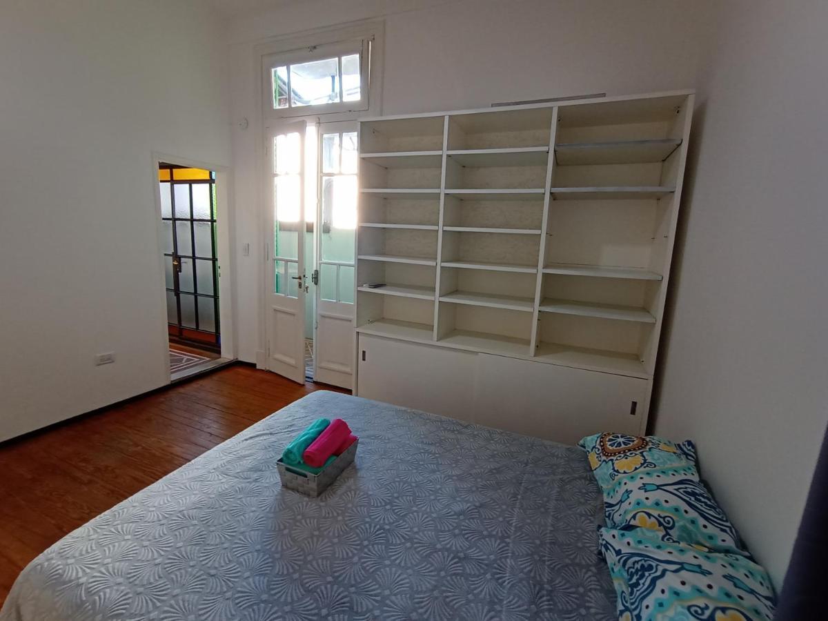 Felix & Brouwer Apartment Buenos Aires Luaran gambar