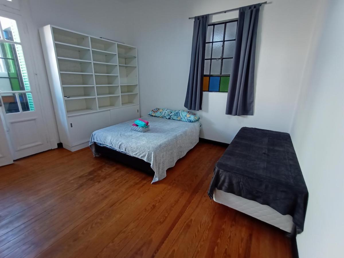 Felix & Brouwer Apartment Buenos Aires Luaran gambar