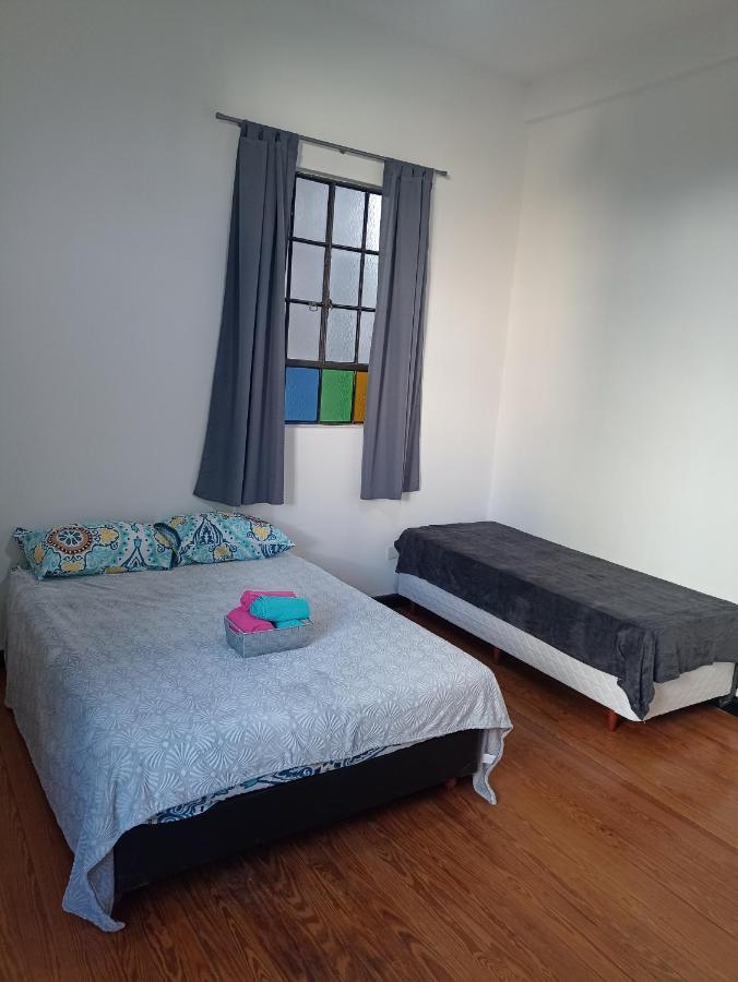 Felix & Brouwer Apartment Buenos Aires Luaran gambar