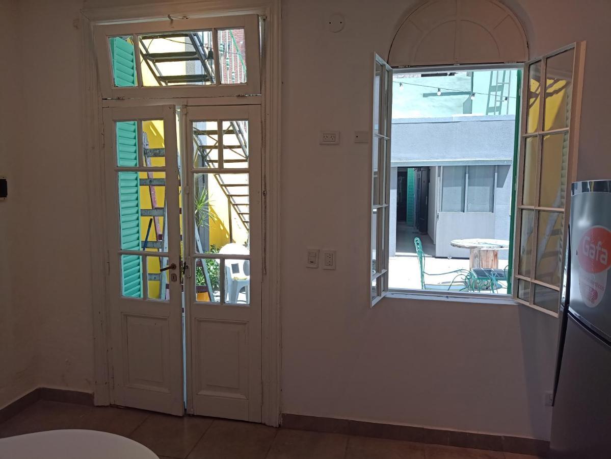 Felix & Brouwer Apartment Buenos Aires Luaran gambar