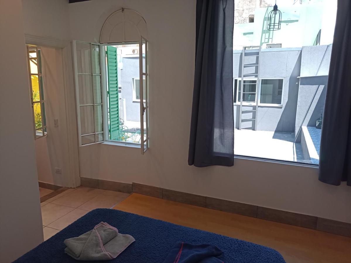 Felix & Brouwer Apartment Buenos Aires Luaran gambar
