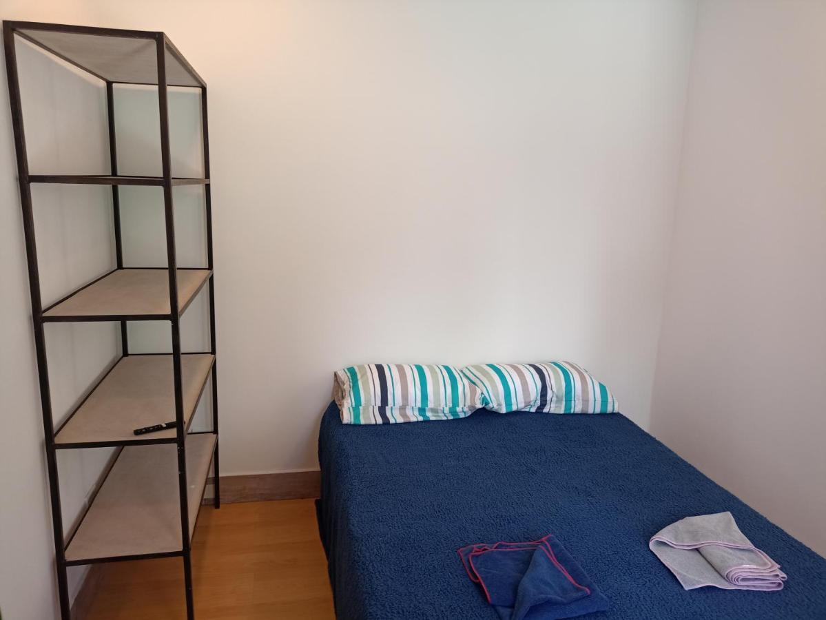 Felix & Brouwer Apartment Buenos Aires Luaran gambar