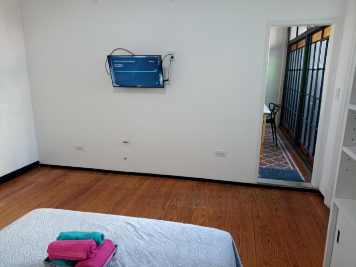 Felix & Brouwer Apartment Buenos Aires Luaran gambar