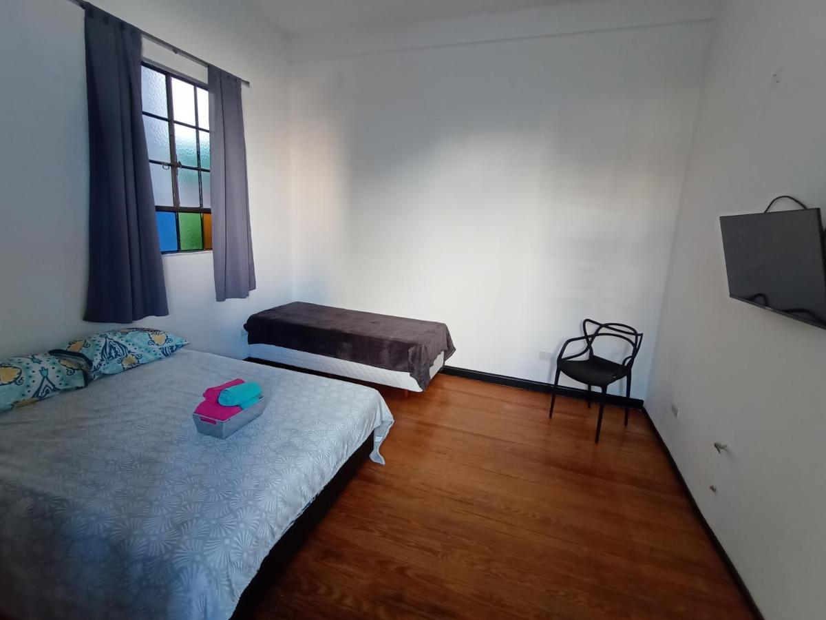 Felix & Brouwer Apartment Buenos Aires Luaran gambar