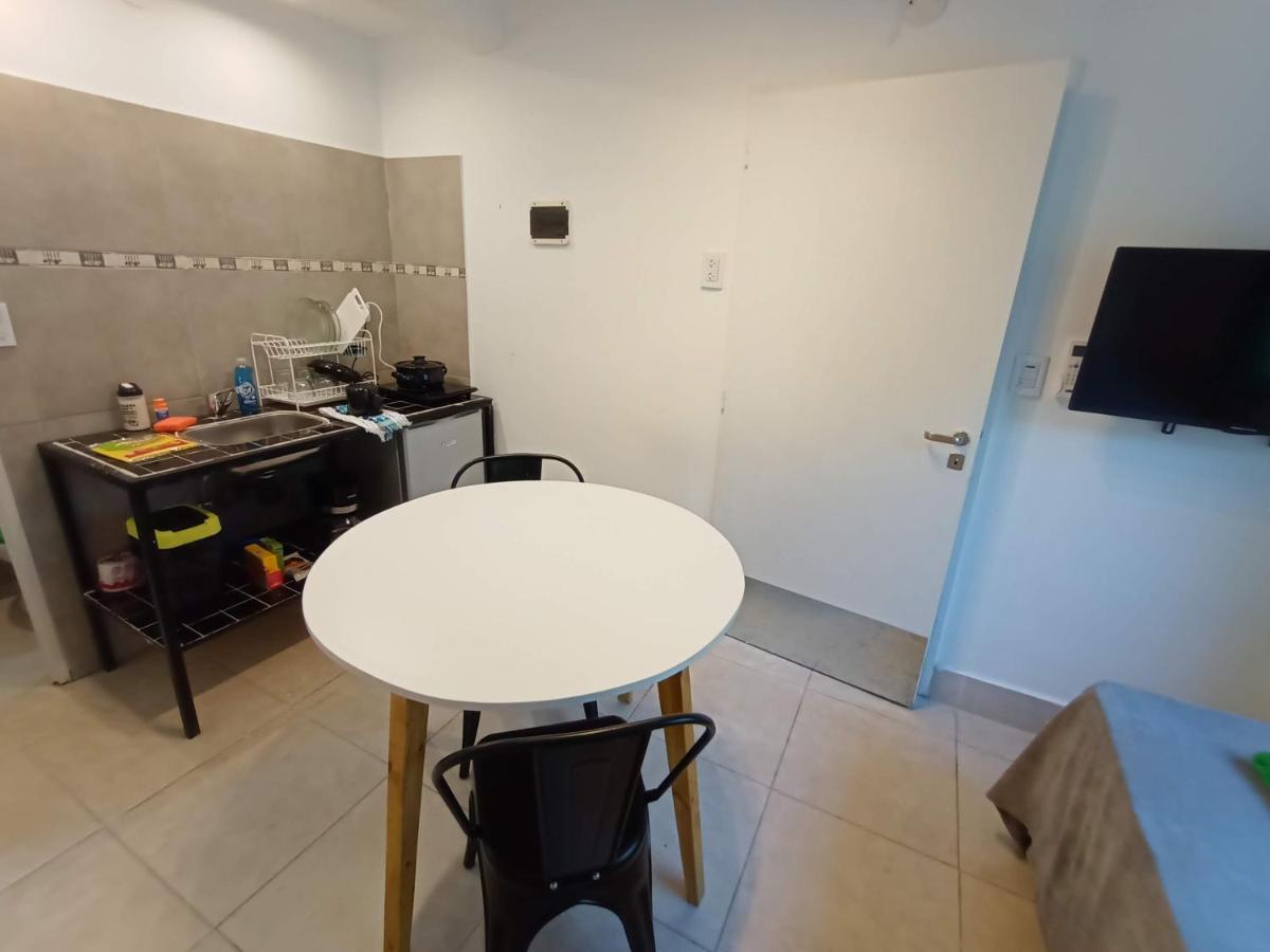 Felix & Brouwer Apartment Buenos Aires Luaran gambar