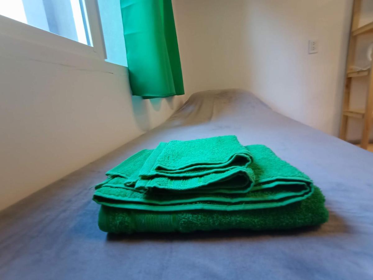 Felix & Brouwer Apartment Buenos Aires Luaran gambar
