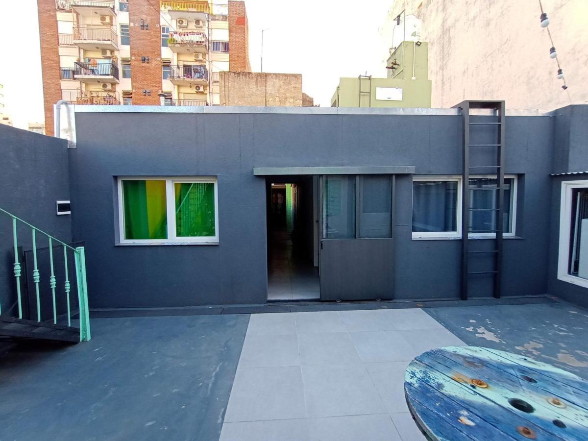 Felix & Brouwer Apartment Buenos Aires Luaran gambar