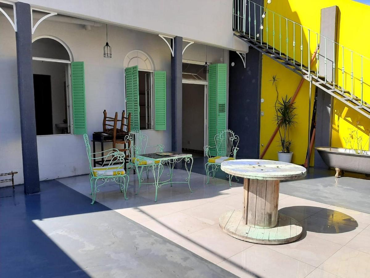 Felix & Brouwer Apartment Buenos Aires Luaran gambar