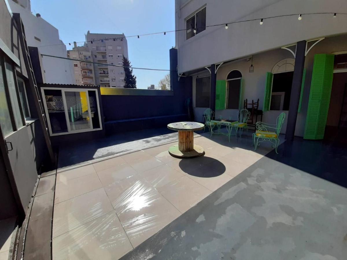 Felix & Brouwer Apartment Buenos Aires Luaran gambar