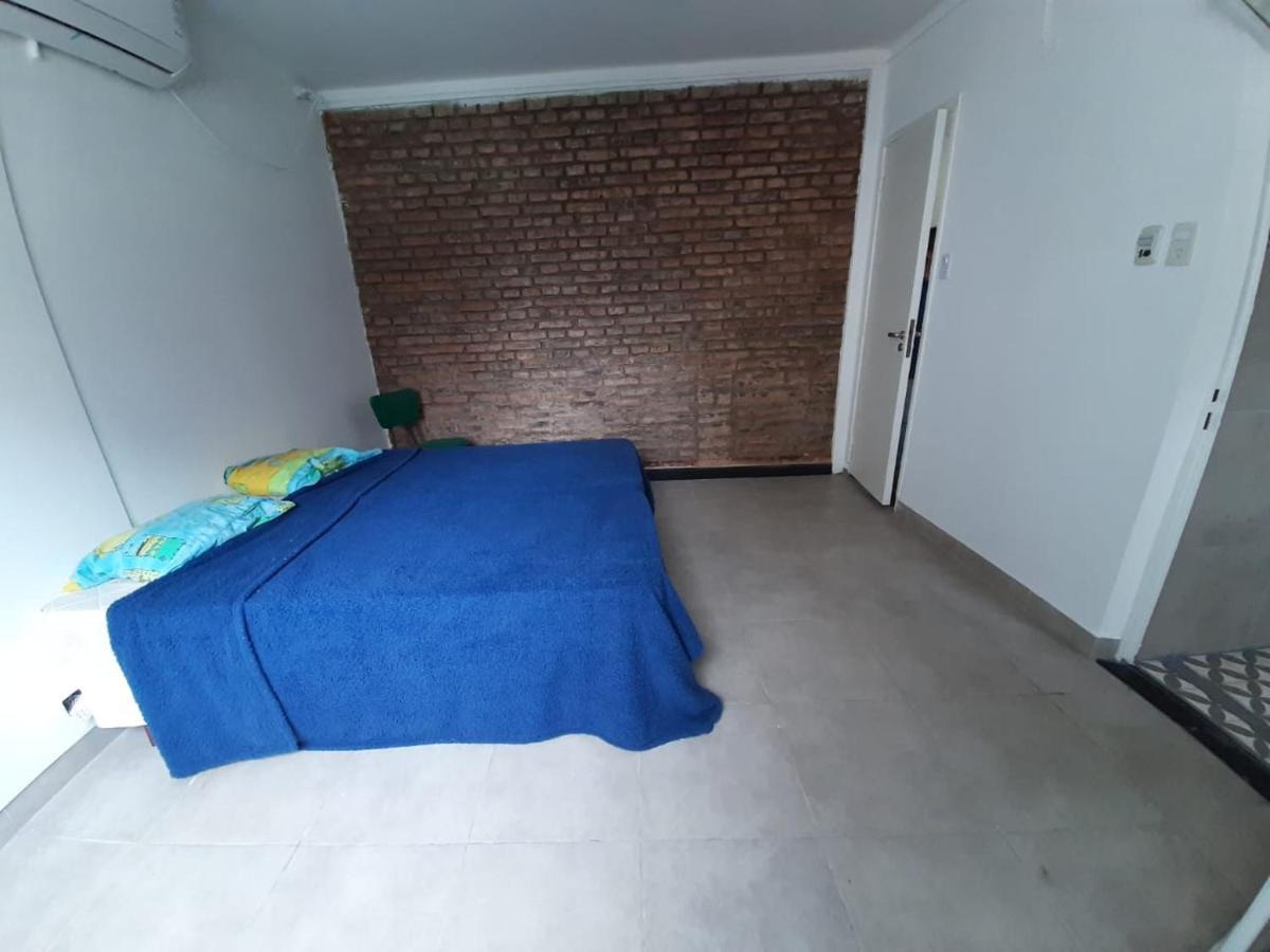 Felix & Brouwer Apartment Buenos Aires Bilik gambar