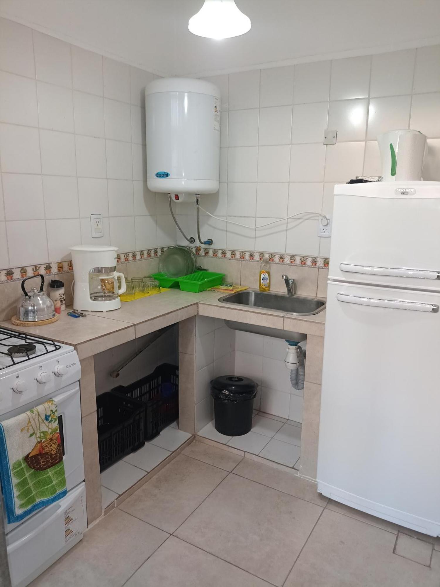 Felix & Brouwer Apartment Buenos Aires Bilik gambar