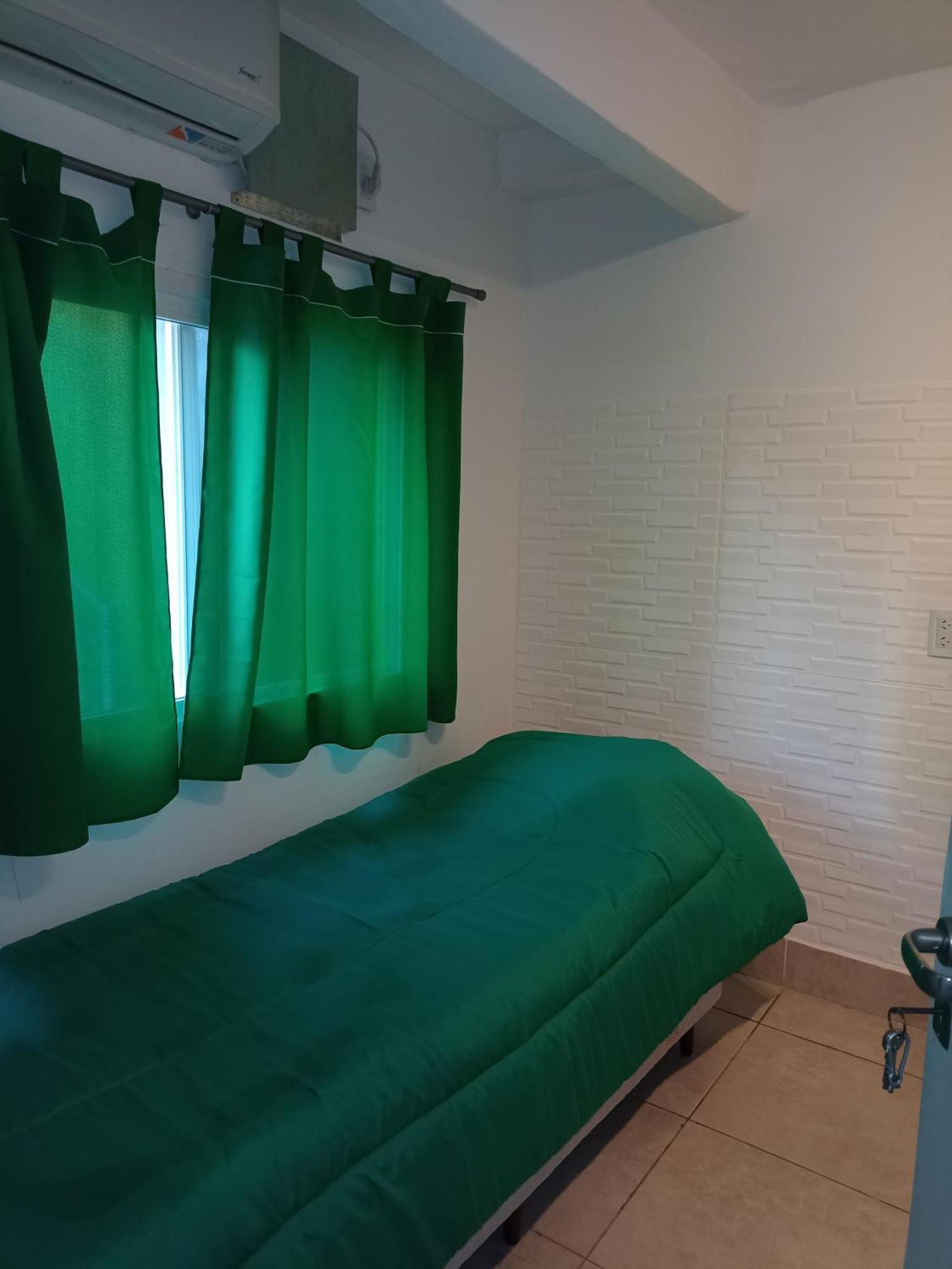 Felix & Brouwer Apartment Buenos Aires Bilik gambar