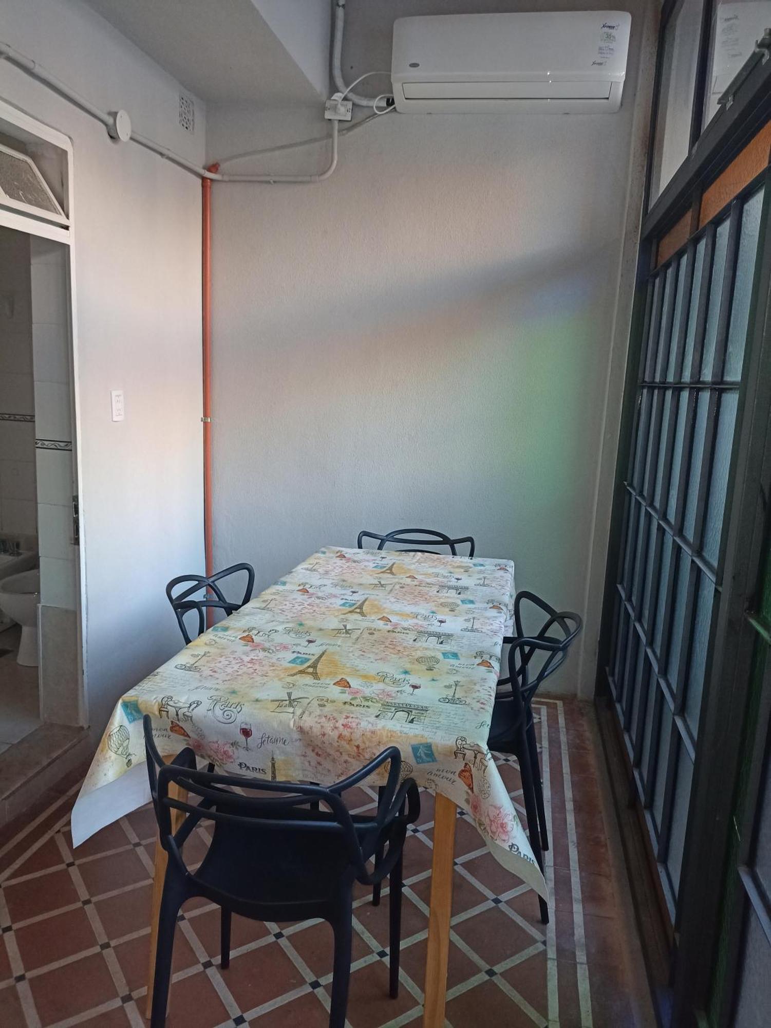 Felix & Brouwer Apartment Buenos Aires Bilik gambar