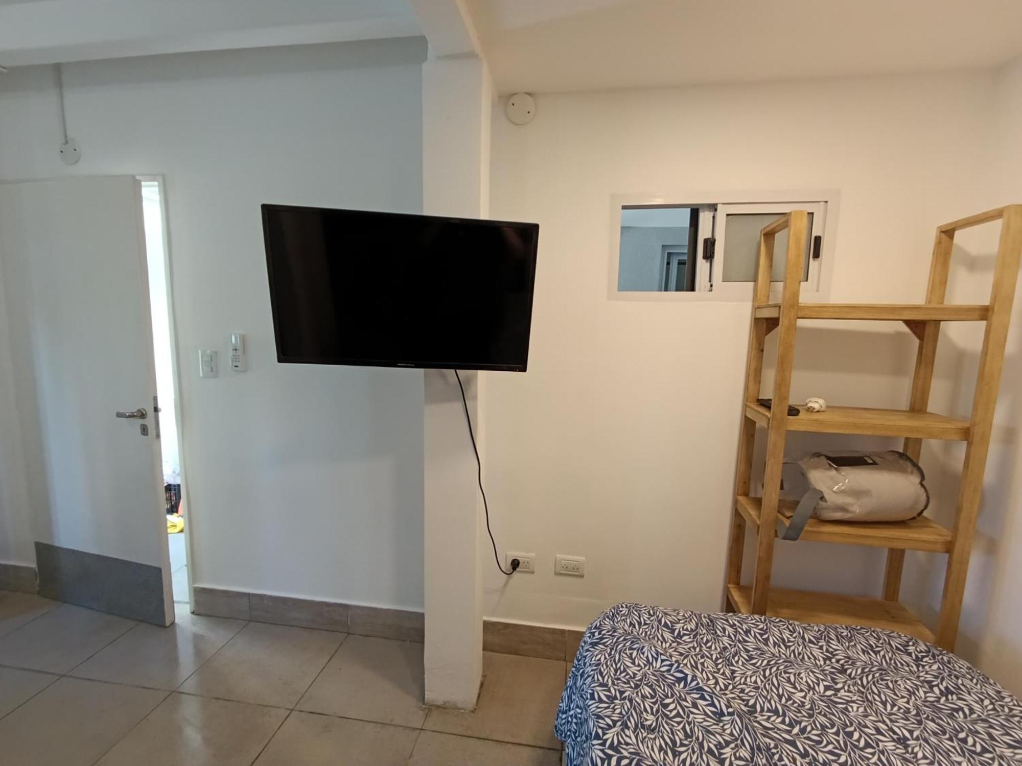 Felix & Brouwer Apartment Buenos Aires Luaran gambar