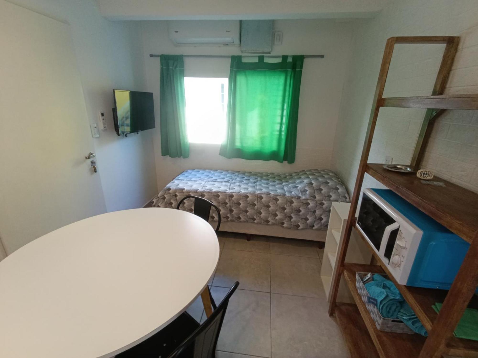Felix & Brouwer Apartment Buenos Aires Luaran gambar