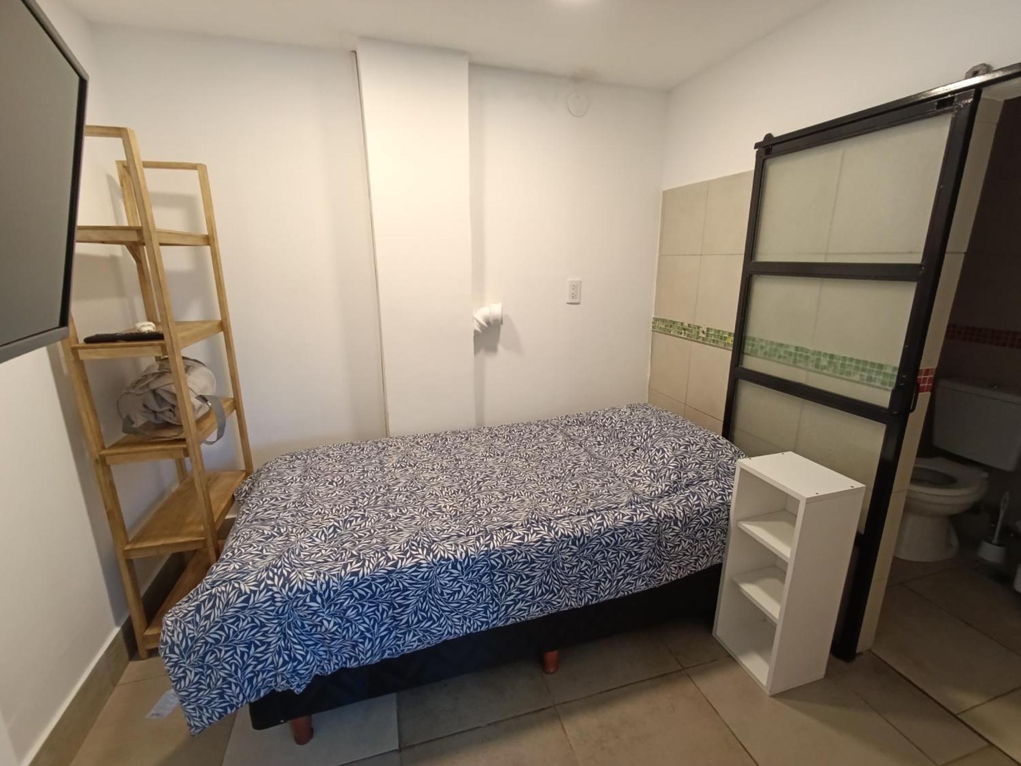 Felix & Brouwer Apartment Buenos Aires Luaran gambar