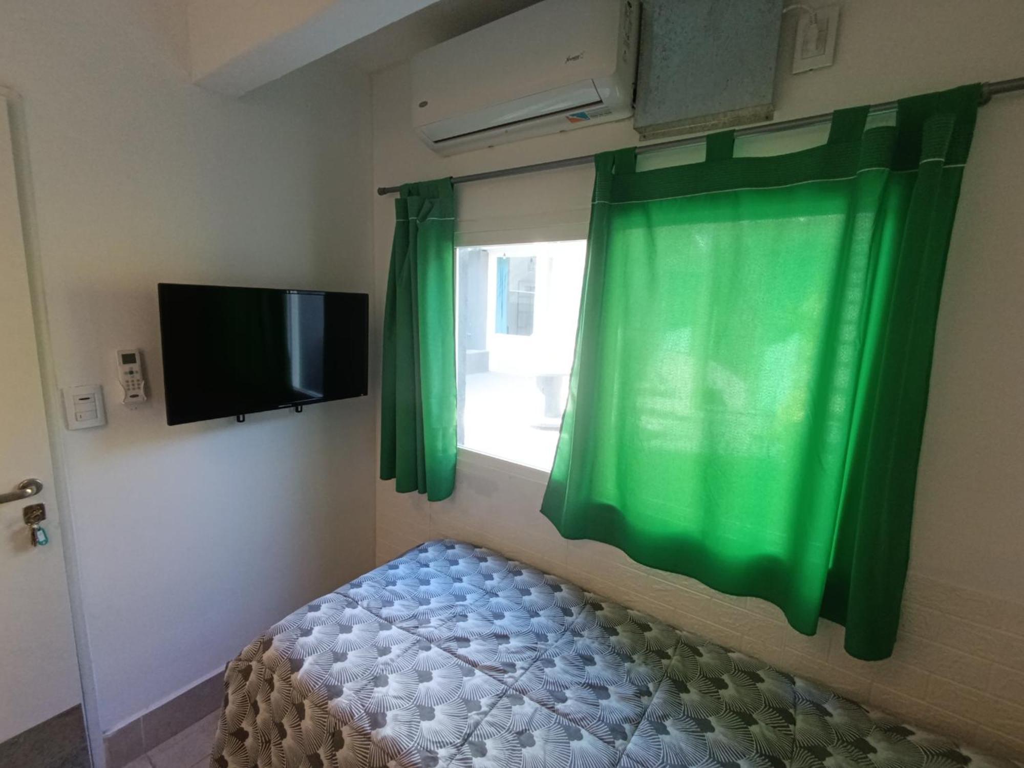 Felix & Brouwer Apartment Buenos Aires Luaran gambar