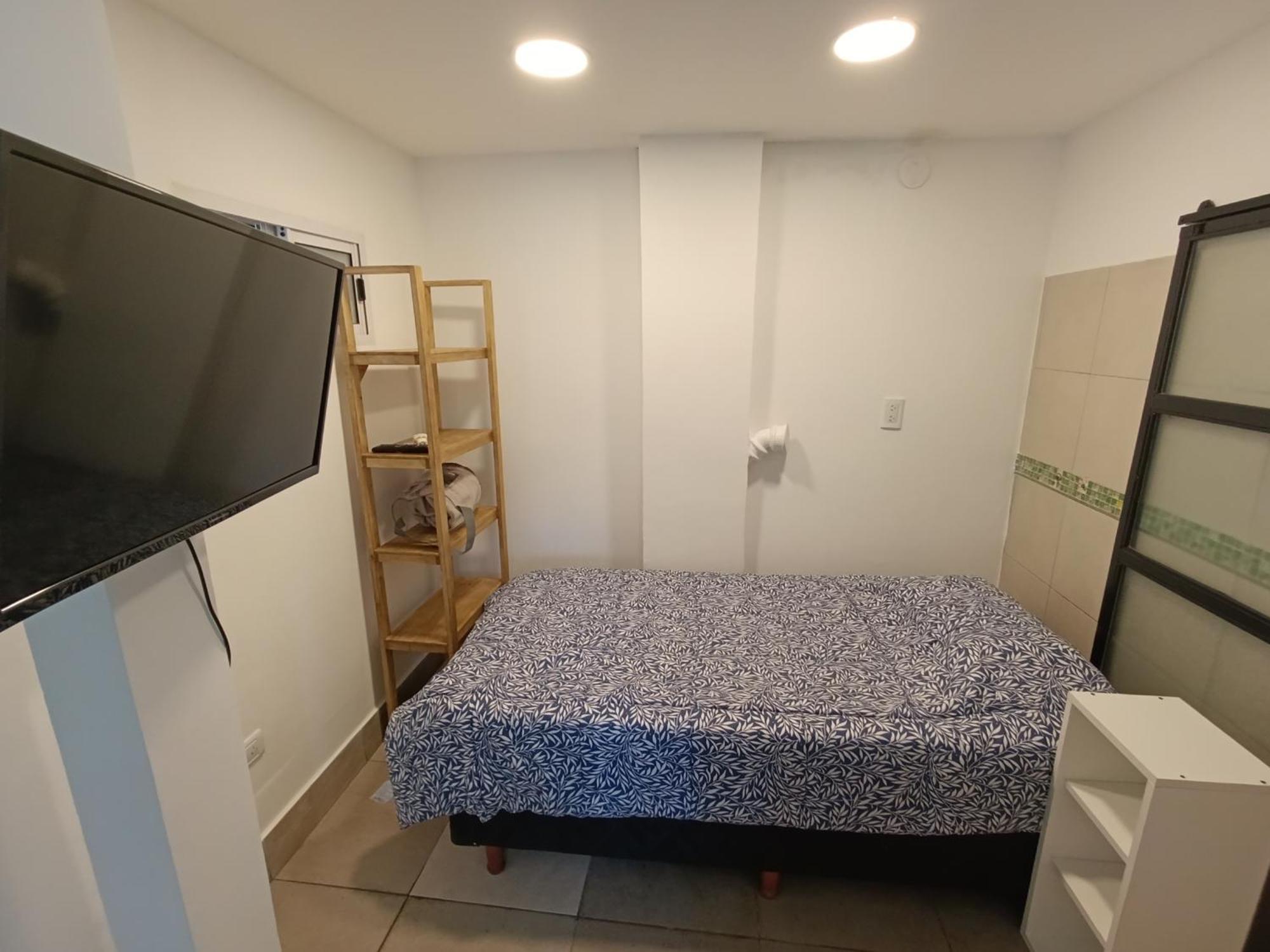 Felix & Brouwer Apartment Buenos Aires Luaran gambar